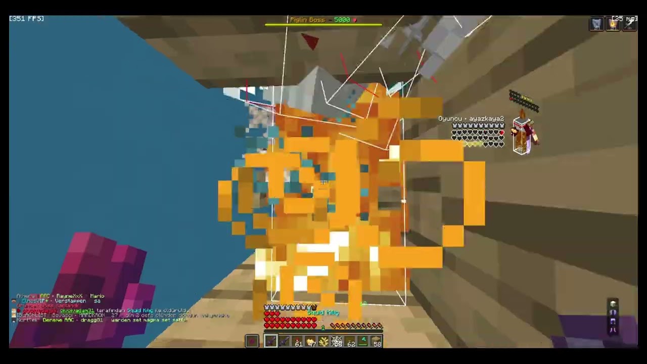 Elmas Oyuncu Montage #23