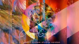 P!NK - Circle Game (Extended Mollem Studios Version)