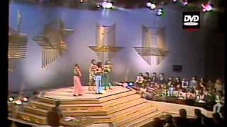 Boney M  En Chile Part 1