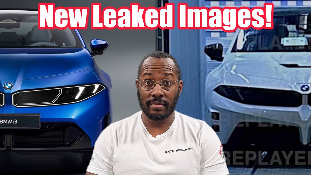 The New M3 Just Leaked...Here's What We Know from the i3 Launch