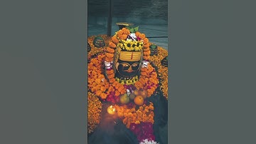 🙏🪔..खुद मै कर दूंगा तुझको समर्पण..✨💐#trendingshorts #jaimahakal#mahadev_status#viralshort2025#shivji