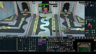 1:18.6 Solo Hardmode Vermyx, Brood Mother Master Speedkiller