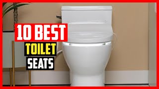 ✅Top 10 Best Bidet Toilet Seats and Attachments of 2025
