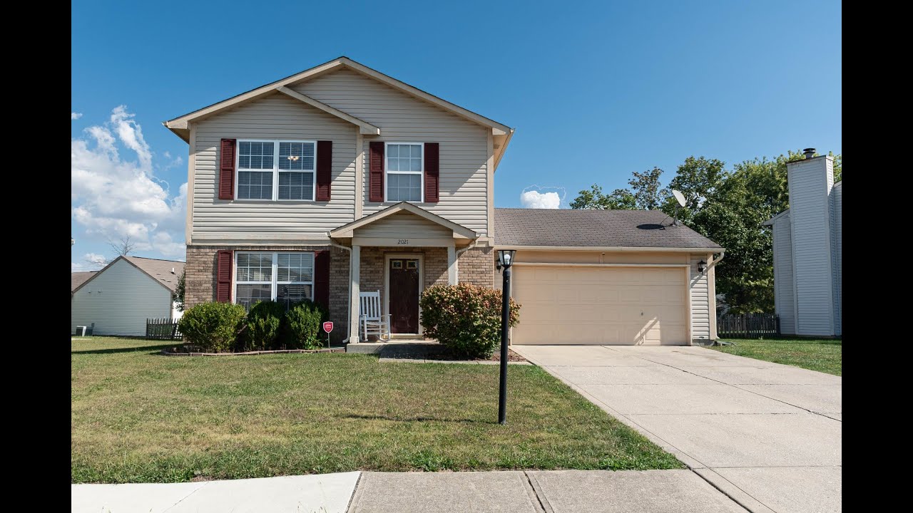 2021 Bradford Trace Boulevard Indianapolis, IN | MLS# 22066824 | www.callcarpenter.com