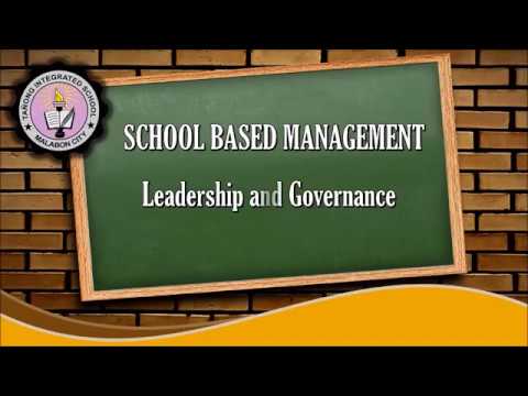 Sbm Introduction Video SBM presentation - YouTube