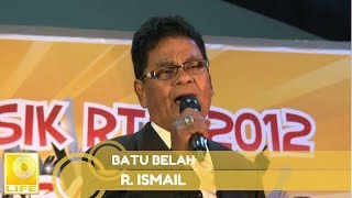 Download Lagu R. Ismail - Batu Belah (Official Audio) MP3