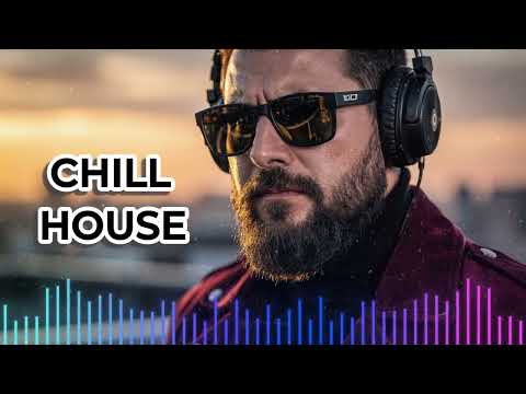 Best Chill House Mix 2026 🎶 Deep & Vocal House Vibes for Study • Focus & Relax