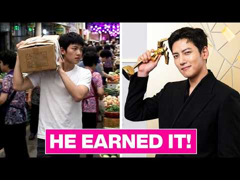 16 K-Drama Actors Who Went From BROKE to MILLIONAIRES