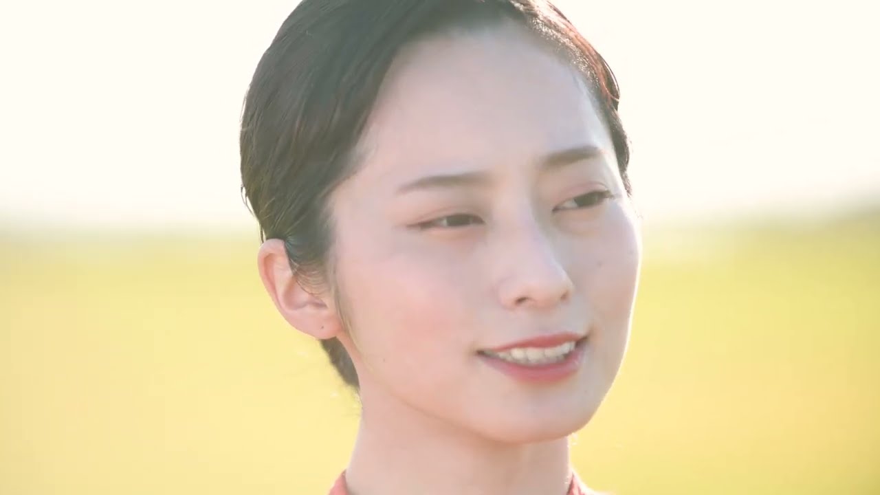 『吟剣詩舞道和歌集』発売記念！　和歌特集「秋の田の」天智天皇（朗詠：松葉朋実)