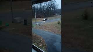 Under Surveillance