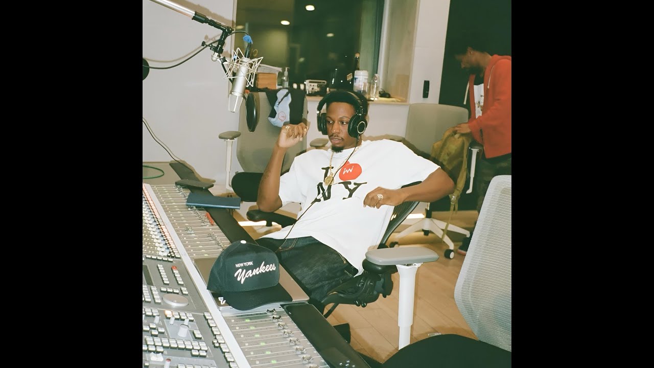 [FREE] Joey Bada$$ & MF Doom Boom Bap Type Beat | Freestyle Rap “Consequence”