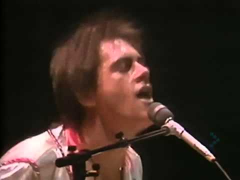 KC & THE SUNSHINE BAND KEEP IT COMIN' LOVE
