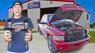 One Of The Most Common Problems On A 5.9L Cummins Dodge S 5 9 Cummins 12v Common Problems Reliability