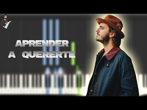 Aprender A Quererte - Morat