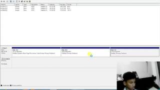 how to edit disk in pc