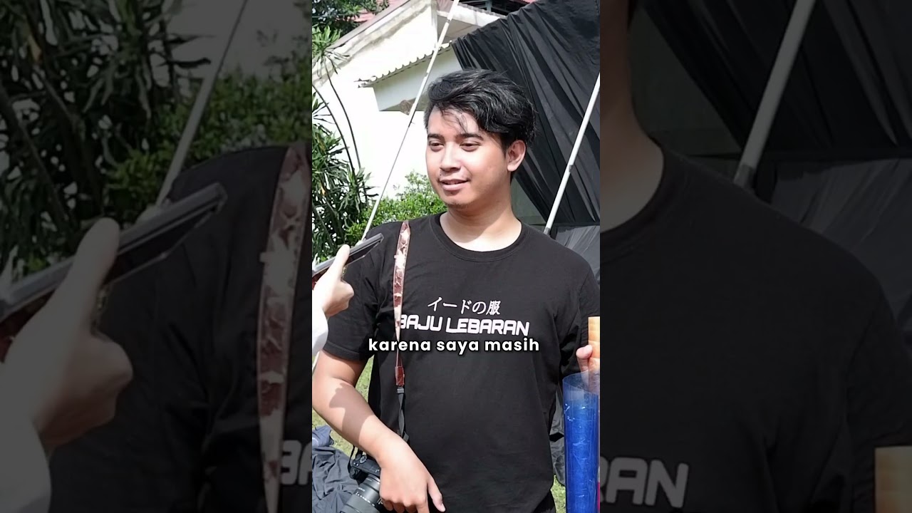 Seberapa sering kamu jajan pake QRIS?