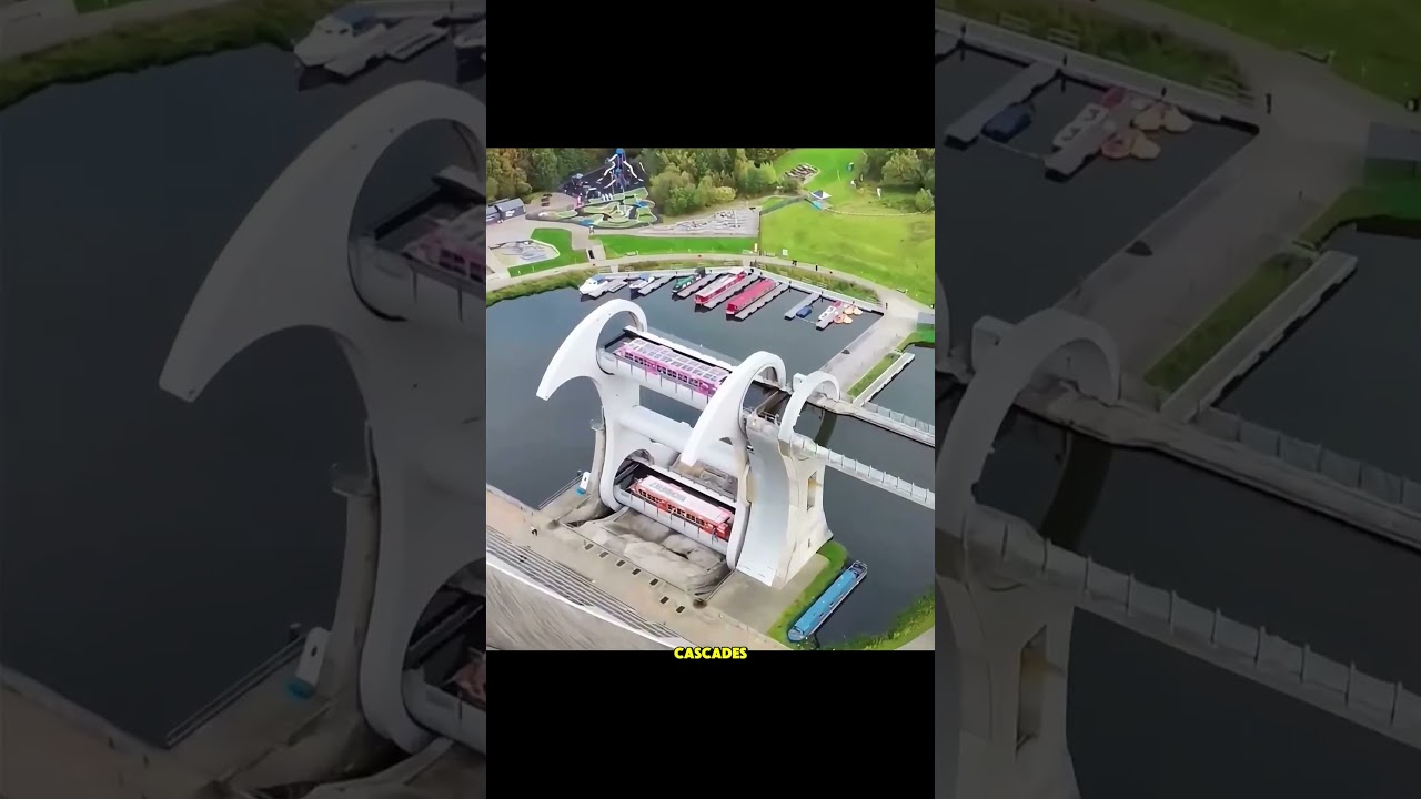 Watch The Canal That Suddenly Stops at 11 Meters on YouTube Watch The Canal That Suddenly Stops at 11 Meters on YouTube