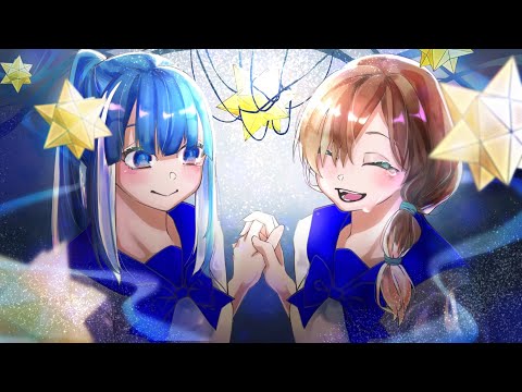 ポジティブパレード/凌愛 Naki 歌ってみた