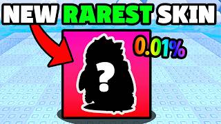 KNOCKOUT ADMIN ABUSE just STOLE EVERYONES ICE...