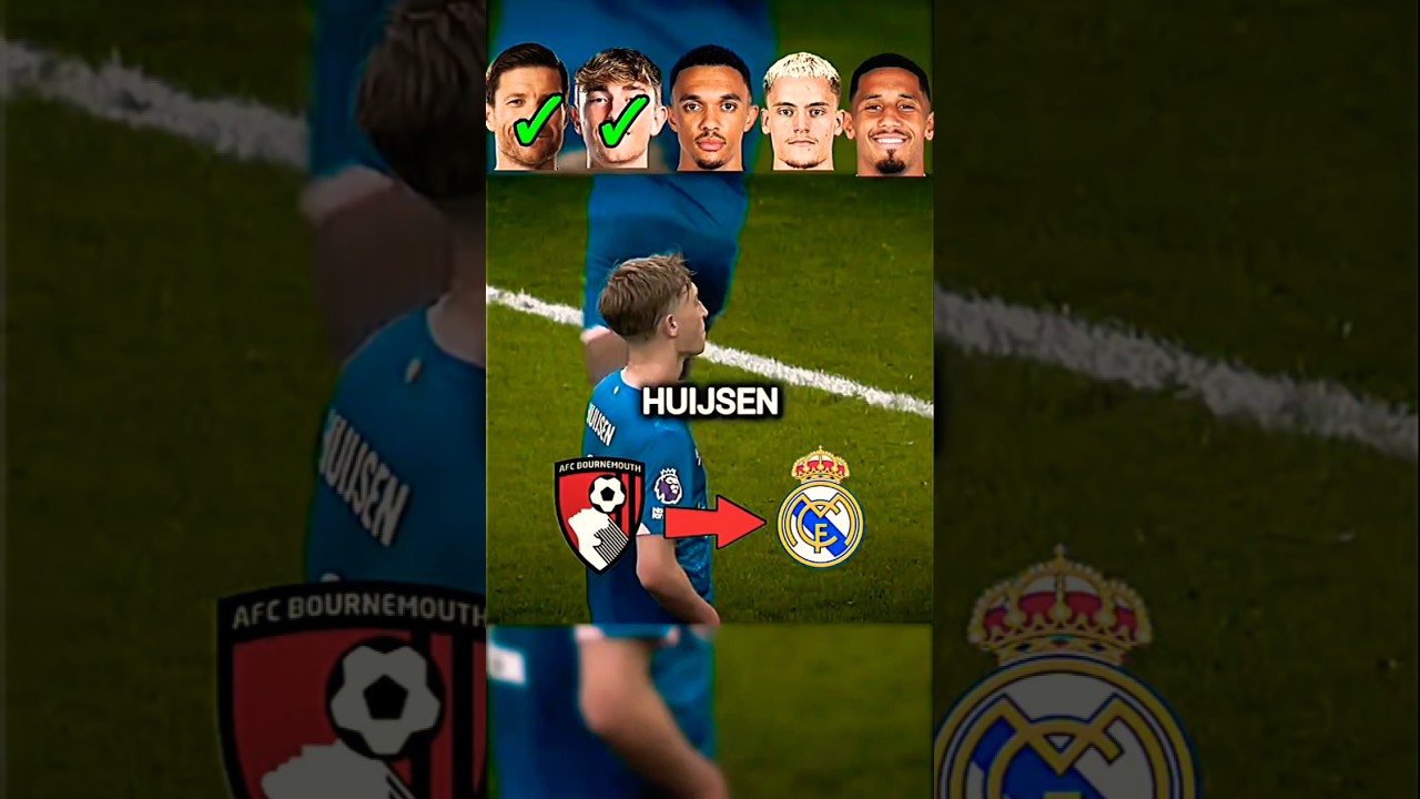 Real Madrid future transfers☠️🥶🤩||