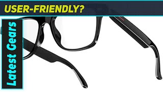 E13 Smart Glasses: Best Bluetooth Audio Shades
