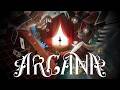 Royal Scandal 3rd Album「ARCANA」クロスフェード All Tracks Demo