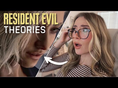 These RE9 Theories Might ACTUALLY Be True | Reacting to YouTuber & Fan Predictions