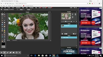 Intro to Pixlr Editor