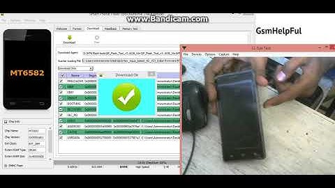 How to Flash OR Fix any Type Software Problems in Intex Aqua Speed HD