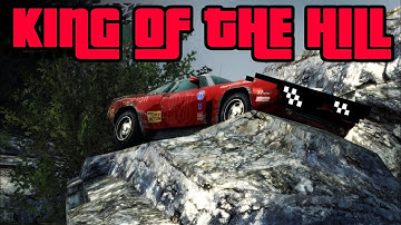 Burnout Paradise Remastered - Fails and Funny Moments