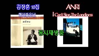 김장훈 표절 의심곡. 우라까이?