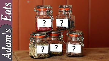 5 spices that will change how you cook forever