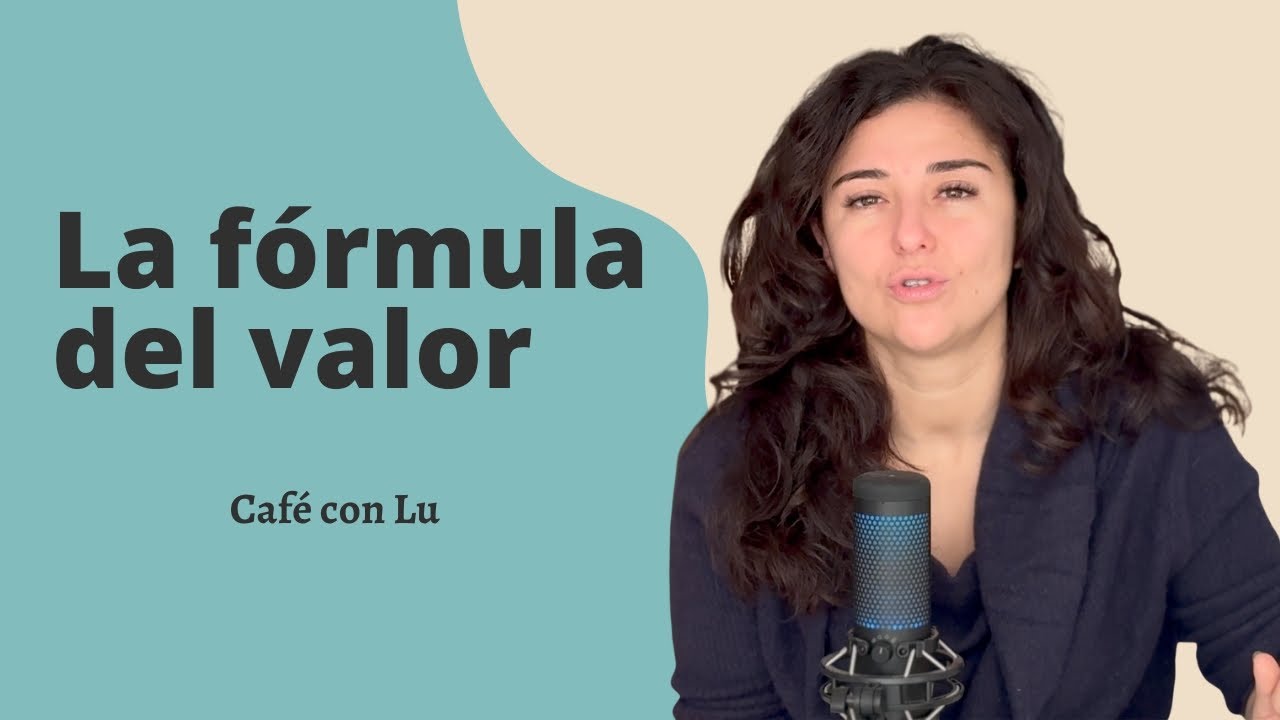 Lo Que Realmente Multiplica Tu Valor