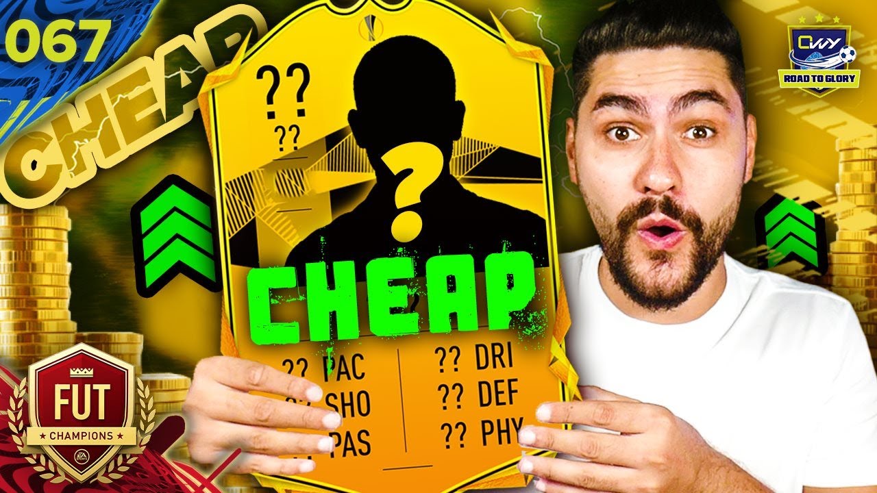 fifa 21 ps5 this super cheap meta europa league card is the best price value card in ultimate team youtube fifa 21 ps5 this super cheap meta europa league card is the best price value card in ultimate team