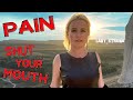 Cover PAIN Shut You Mouth цимбалы Lady Struna cover