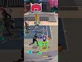 Jelly's Are So Broken In This Game | The Best Mobile Basketball Game | #極限街籃 #バスケトリオ