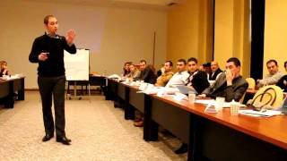 Eğitimlerimizde Katılımcıların Performansları 01