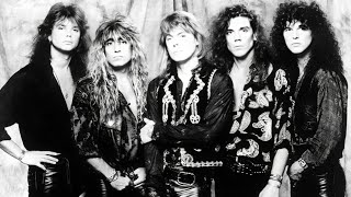 Don Dokken - Down In Flames 🇺🇸