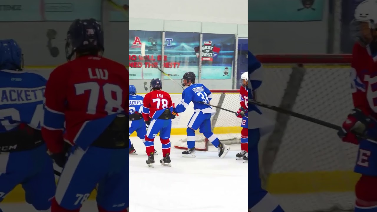 One Of The Best 2012’s in The World🏒🌎 