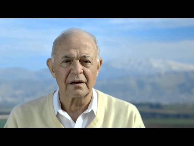 Message from Mr. Musa Freiji