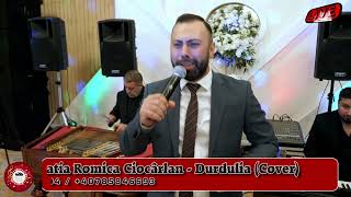 ▶️ Formatia Romica Ciocârlan🥇 Studio C.R.S. 2022🥇 Durdulia 👌 (Cover)