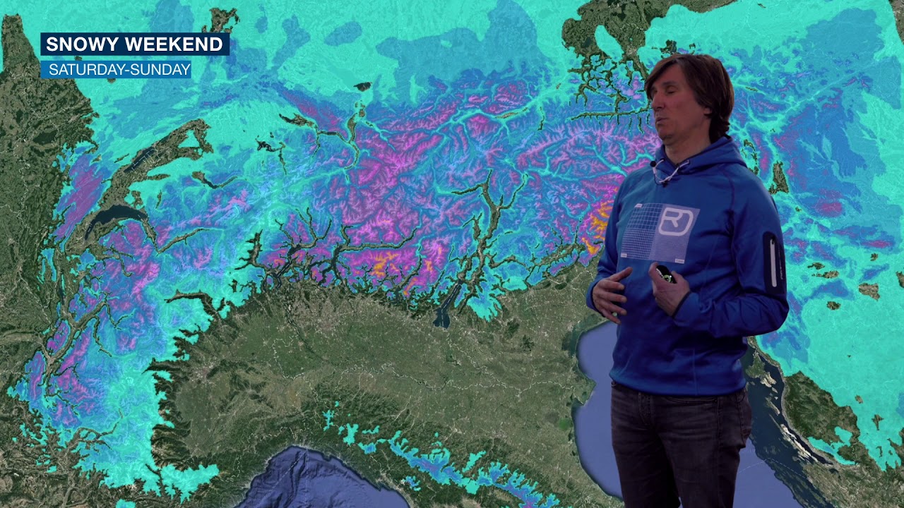 wePowder video forecast 16-03