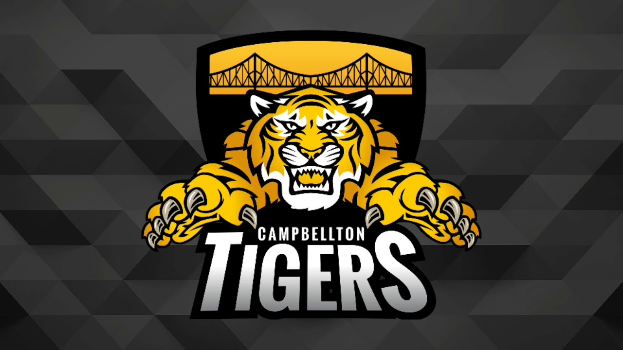 Campbellton Tigers Goal Horn MHL 19-20