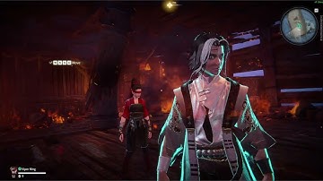 How To Enable & Disable Damage Number In Naraka Bladepoint