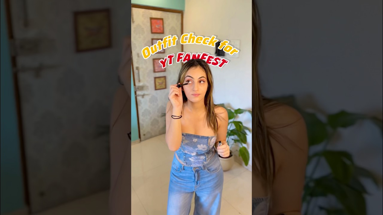 Did you like the outfit? |Divya Gupta 