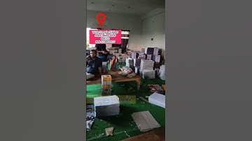 Notebook making machine #notebookmakingmachine