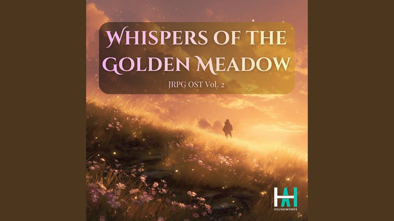 Shadows in the Petal Hollows