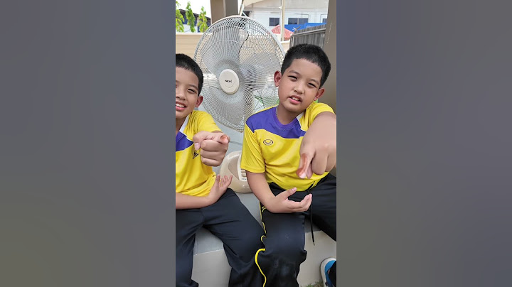 ถามพ่อ VS ถามแม่ เอานิ้วแหย่พัดลมได้ไหม #funny #comedy