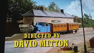 Thomas And Friends Thomas And Gordon Eo1 Se1