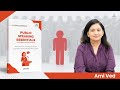 Ami Ved on her new book Public Speaking Essentials You Always Wanted to Know
